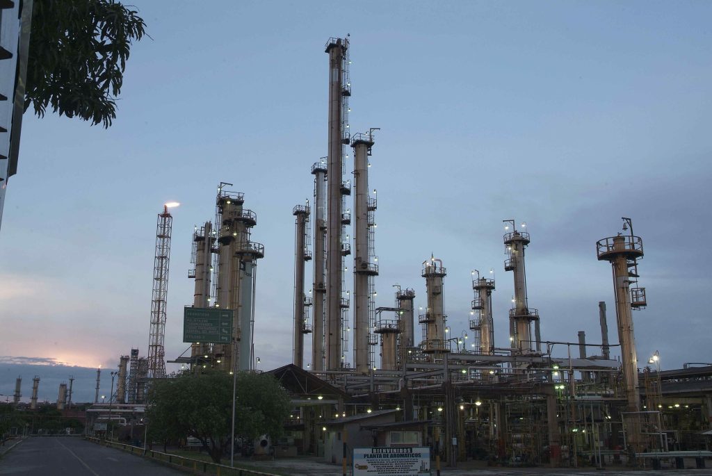 Se revocó parcialmente sanción a Ecopetrol por caso en pozo Lisama 158
