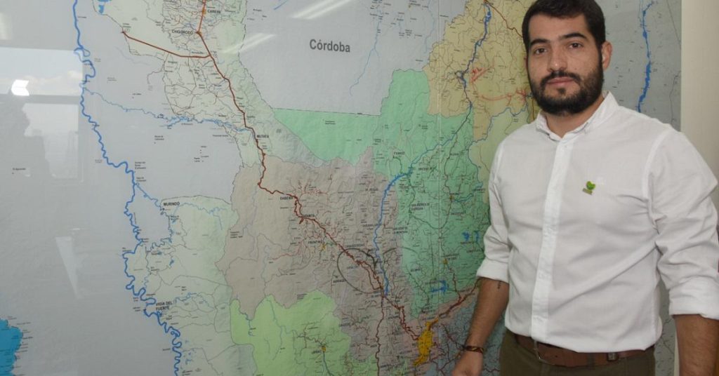 Antioquia invirtió más de $42.000 millones en reparación de doble calzada Las Palmas