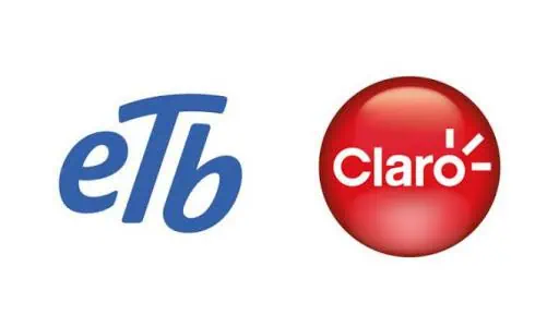 ETB acordó pagarle $90.000 millones a Comcel (Claro) tras pleito de varios años ETB acordó pagarle $90.000 millones a Comcel (Claro) tras pleito de varios años