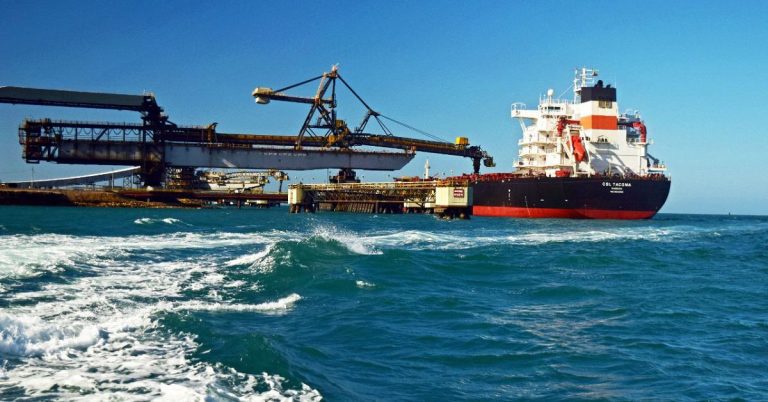 Cerrejón exportó 13,6 millones de toneladas en 2020, la más baja en 18 años Cerrejón exportó 13,6 millones de toneladas en 2020, la más baja en 18 años
