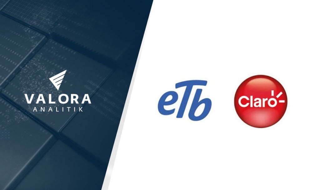 ETB y Claro