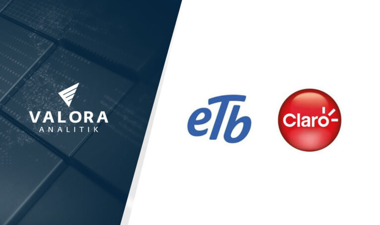 ETB y Claro