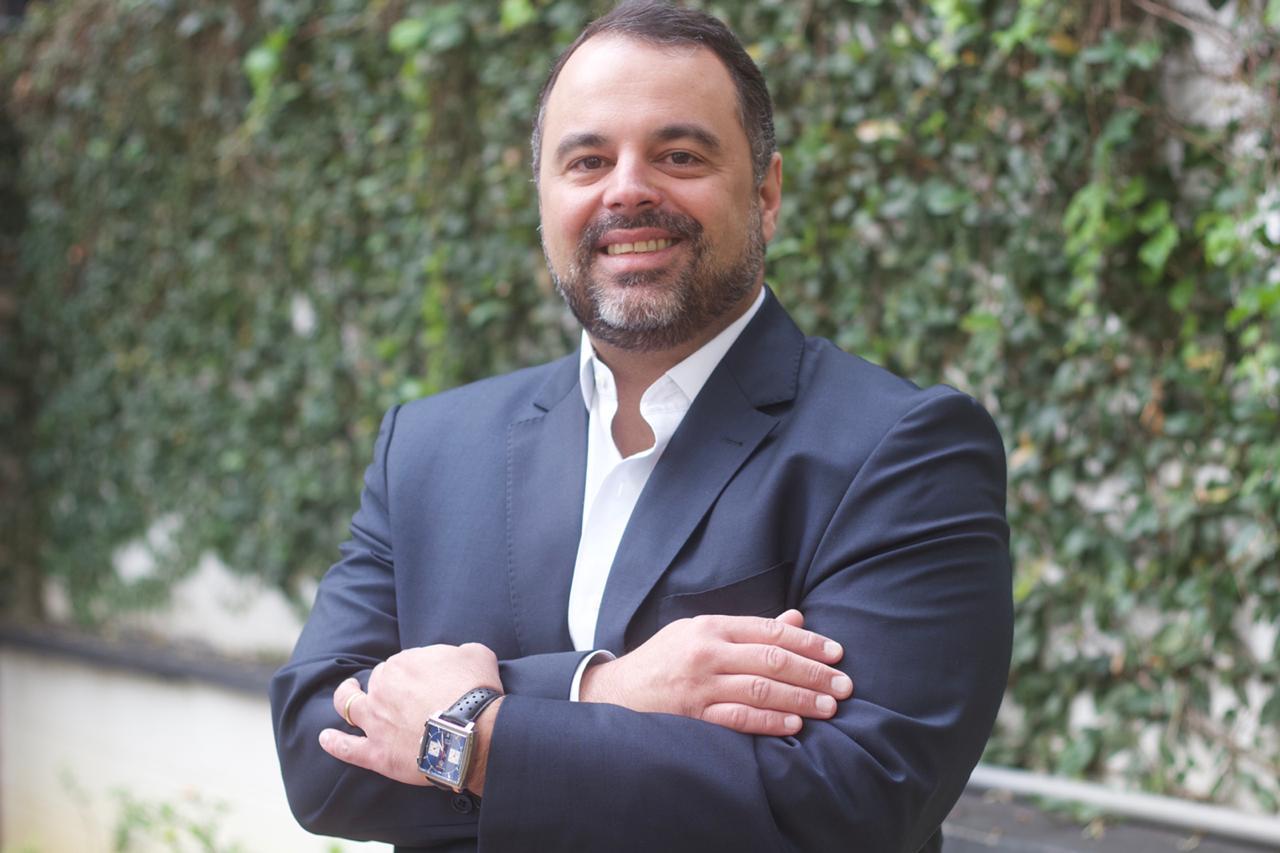 Fabiano Matos - Gerente general de Oracle para Colombia y Ecuador