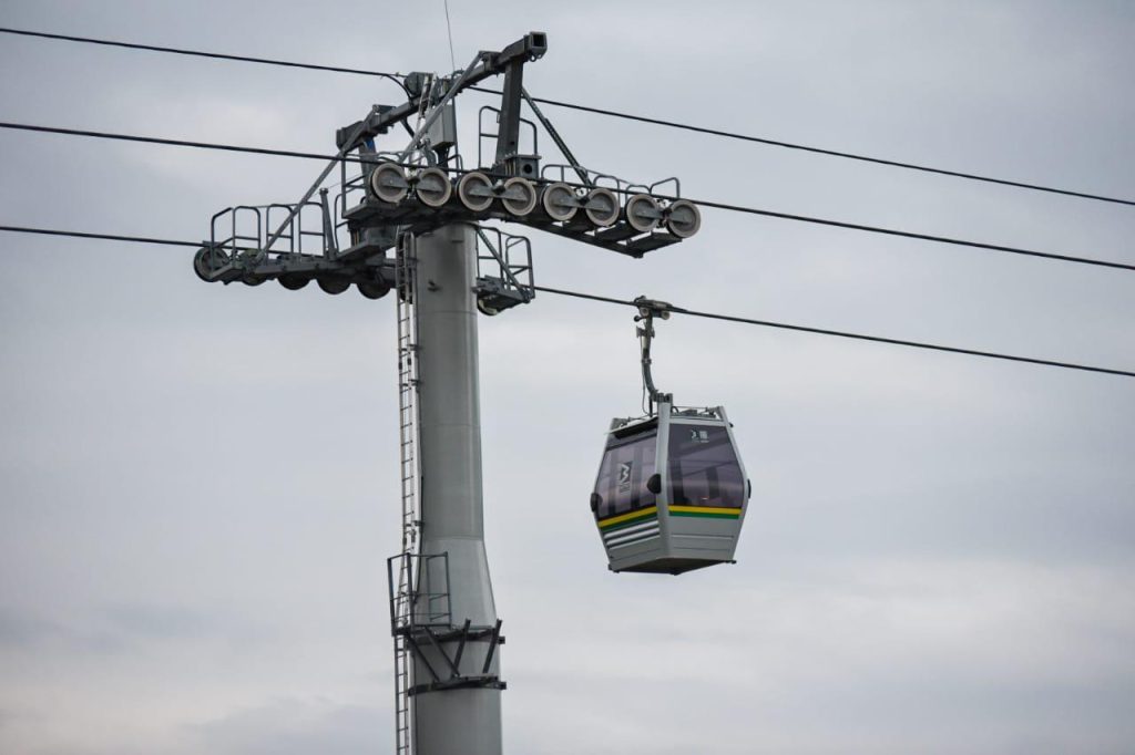 Metrocable