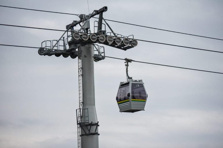 Valle de Aburrá tendrá nuevo Metrocable: Reducirá tiempo de viaje y definieron fecha clave Metrocable