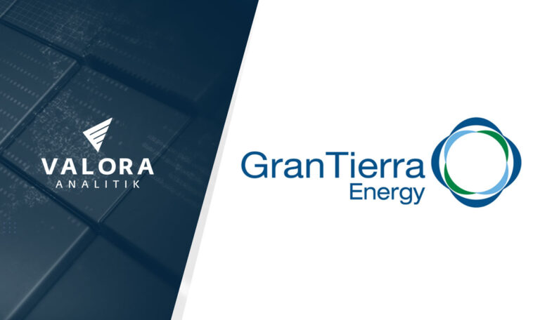Gran Tierra Energy tuvo una sólida reposición de reservas y niveles en 2024