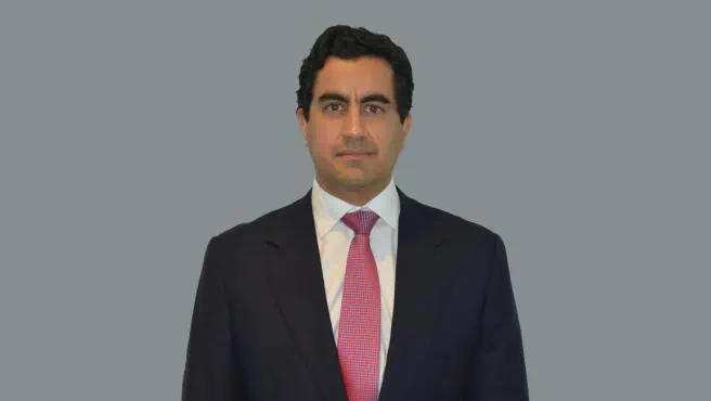 El colombiano Juan Felipe Muñoz, nuevo CEO de consultora LLYC en EE. UU. El colombiano Juan Felipe Muñoz, nuevo CEO de consultora LLYC en EE. UU.