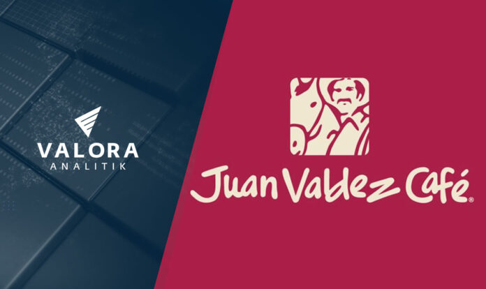 Juan Valdez Café Juan Valdez Café
