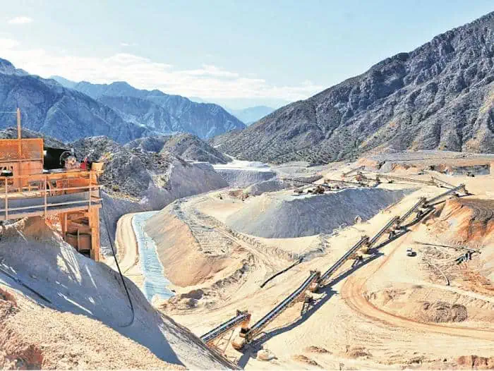 Mineros revela guía de producción de oro en 2021 y enfoque en proyectos Mineros revela guía de producción de oro en 2021 y enfoque en proyectos