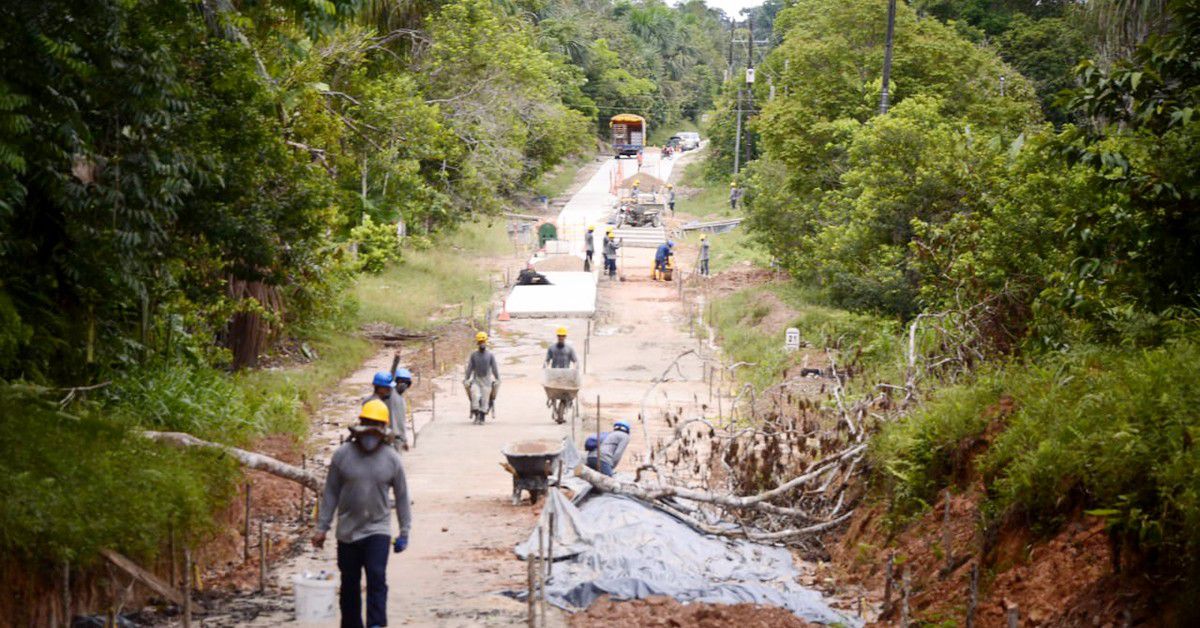 Muelle Victoria Regia en Amazonas recibirá inversión de $14.000 millones Muelle Victoria Regia en Amazonas recibirá inversión de $14.000 millones
