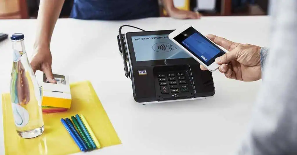 44% de MiPymes evalúa adopción de pagos digitales pospandemia Pagos-digitales-Visa-Foto: Visa