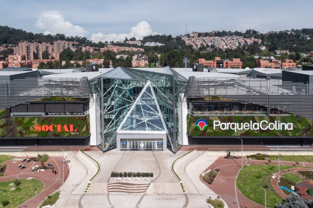 Parque Arauco realiza con éxito colocación de bonos en el mercado de capitales chileno