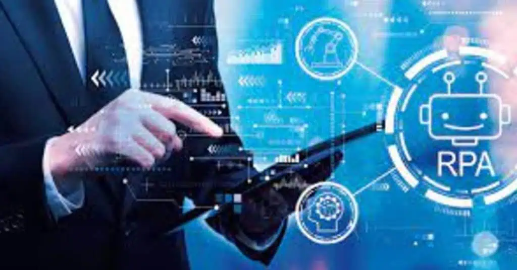 Razones para invertir en fintech en Colombia en 2022 Beneficios de la automatización en las entidades financieras