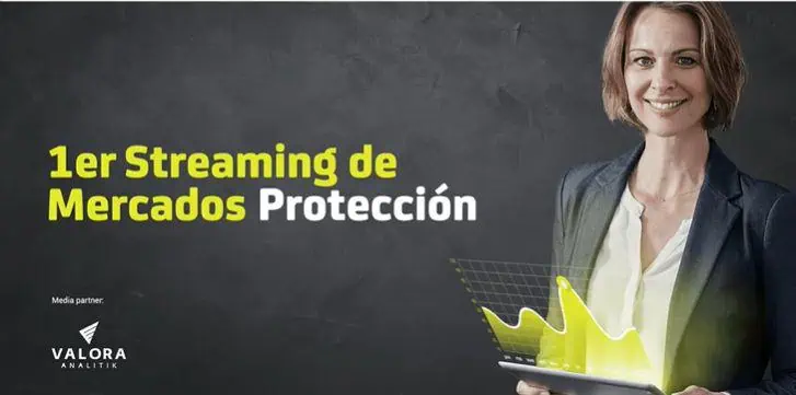 Primer Streaming de Mercados Protección 2021: Claves para invertir en el año Primer Streaming de Mercados Protección 2021: Claves para invertir en el año