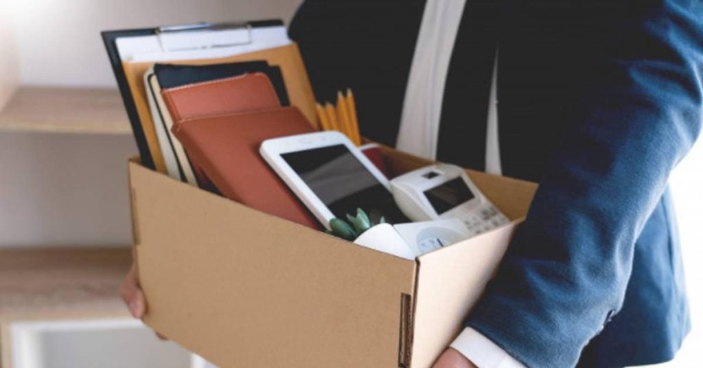 Tasa de desempleo en Colombia durante mayo fue de 15,6 %