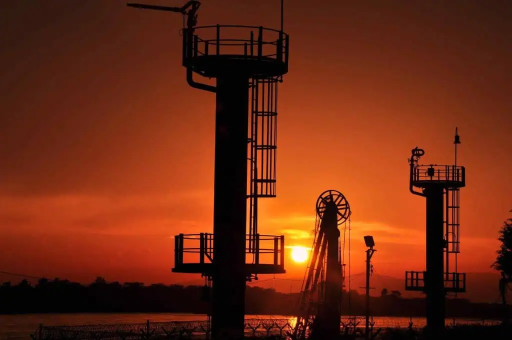 Petróleo en Colombia: Se estiman inversiones hasta por US$3.450 millones en 2021 Petróleo en Colombia: Se estiman inversiones hasta por US$3.450 millones en 2021