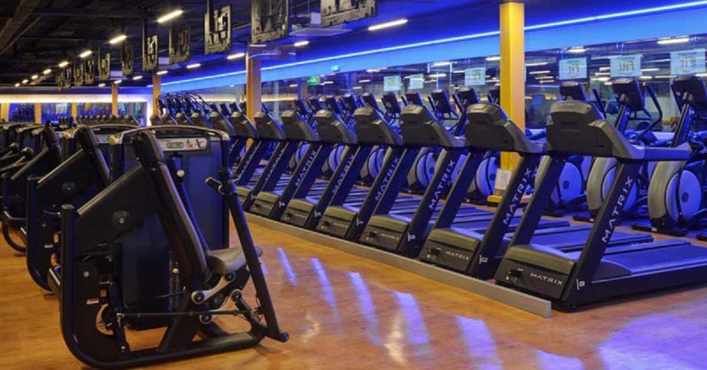 Smart Fit espera cerrar 2021 con 250.000 usuarios en Colombia