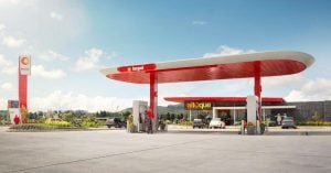 Home - Valora Analitik Estación de Terpel. Foto: Terpel.