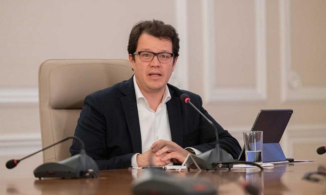 Víctor Múñoz es nombrado gobernador ad hoc de Antioquia en caso Hidroituango