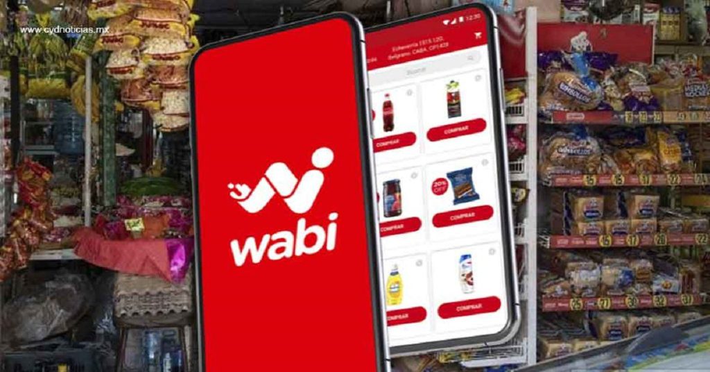 Wabi creció más de 2.000 % en usuarios activos durante los confinamientos Wabi-plataforma-cydnoticias