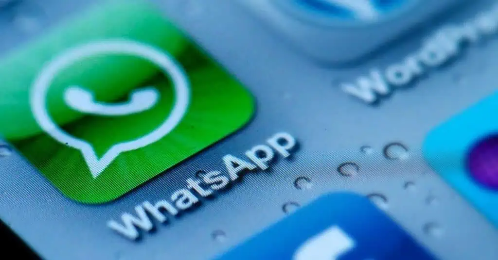 Microaprendizaje por WhatsApp busca bajar brecha digital en Colombia WhatsApp Foto: Infobae