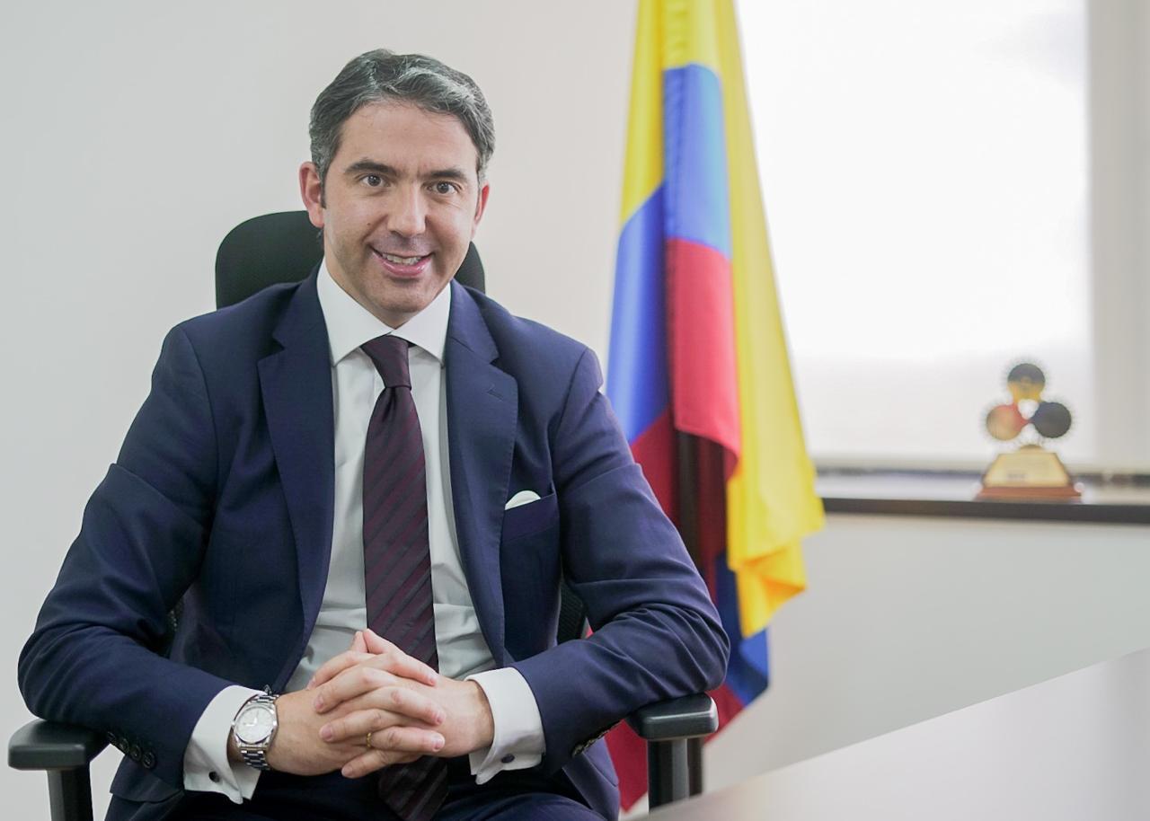Presidencia Exhorta A Contratacion Por Agencia Colombia Compra Eficiente