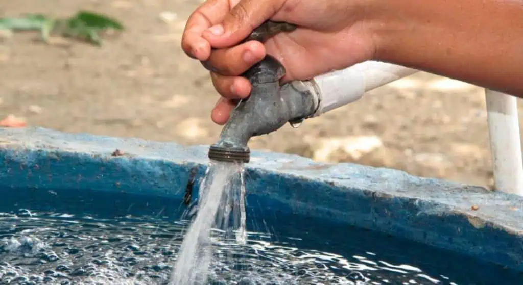 Luz verde para licitar proyecto de limpieza al Río Bogotá Servicios públicos en Colombia