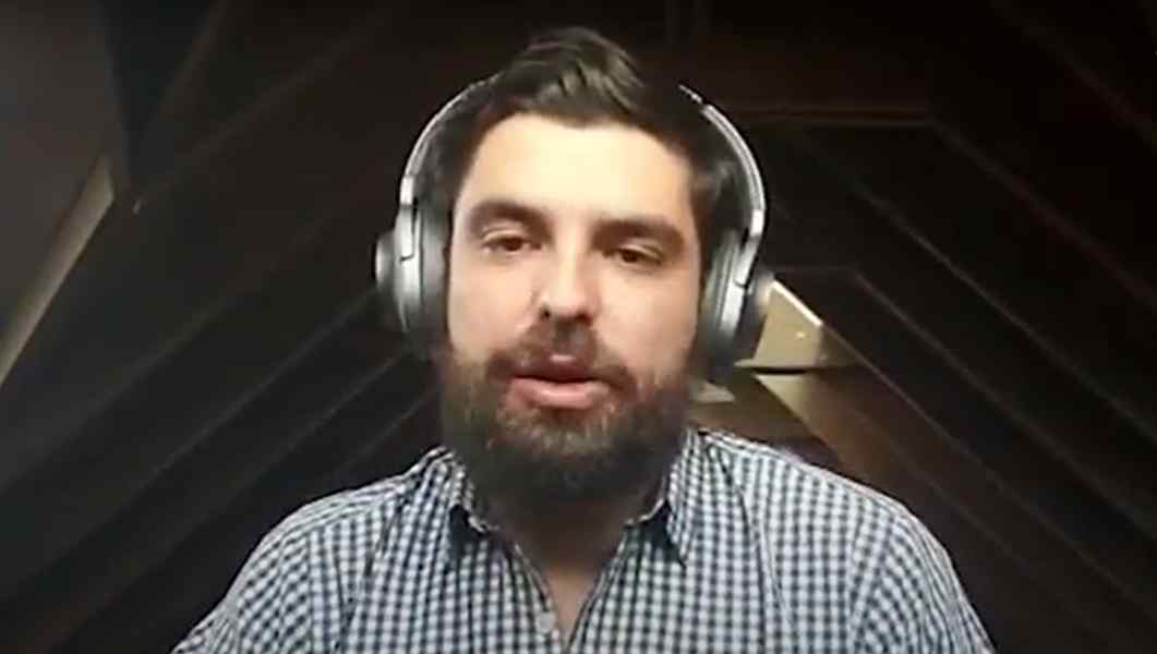 Llano Vicepresidente técnico Asofondos