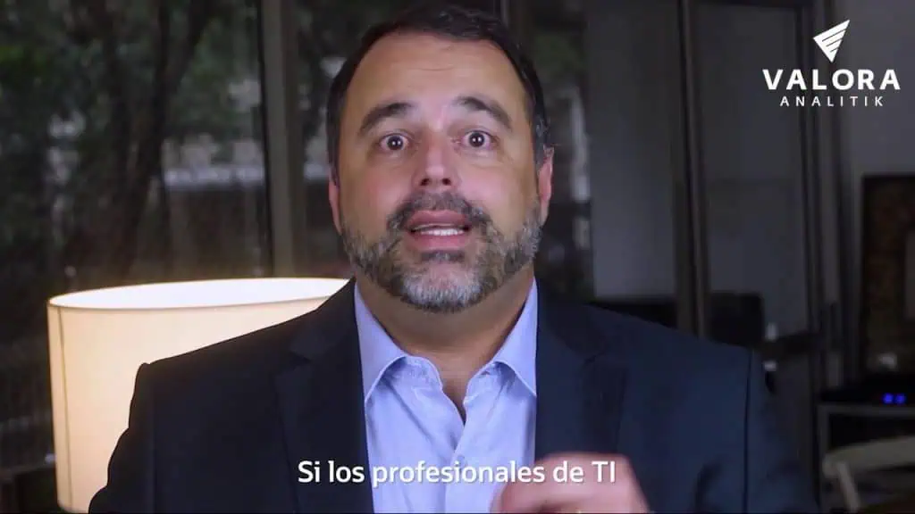La importancia de la transformación digital La importancia de la transformación digital