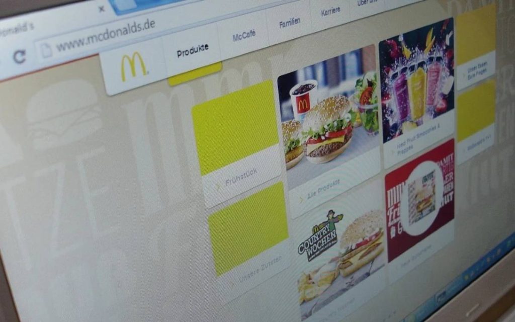 McDonald’s ofrece 200 empleos formales para jóvenes colombianos