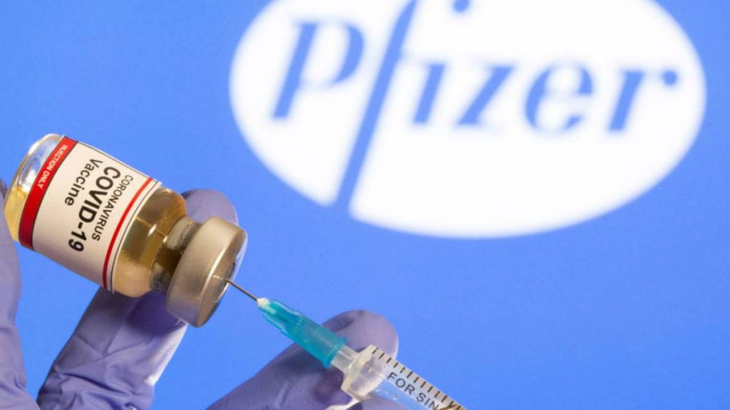 Segunda dosis de Pfizer en Bogotá, esto es lo que debe saber