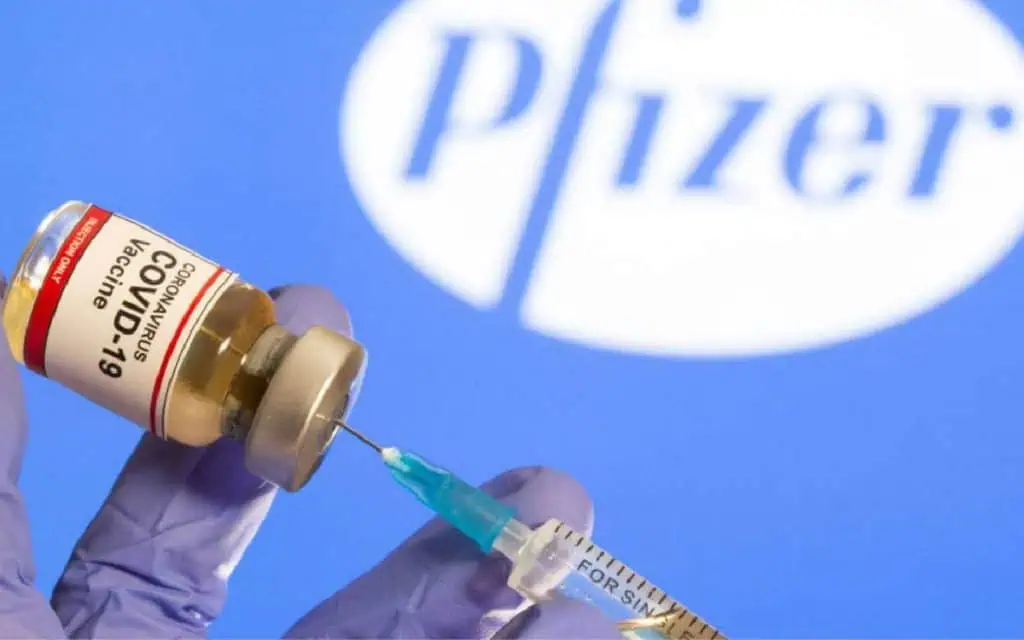 Pfizer y BioNtech aún no venderían sus vacunas a privados Estados Unidos aprobó uso de emergencia de píldora anti-covid de Pfizer