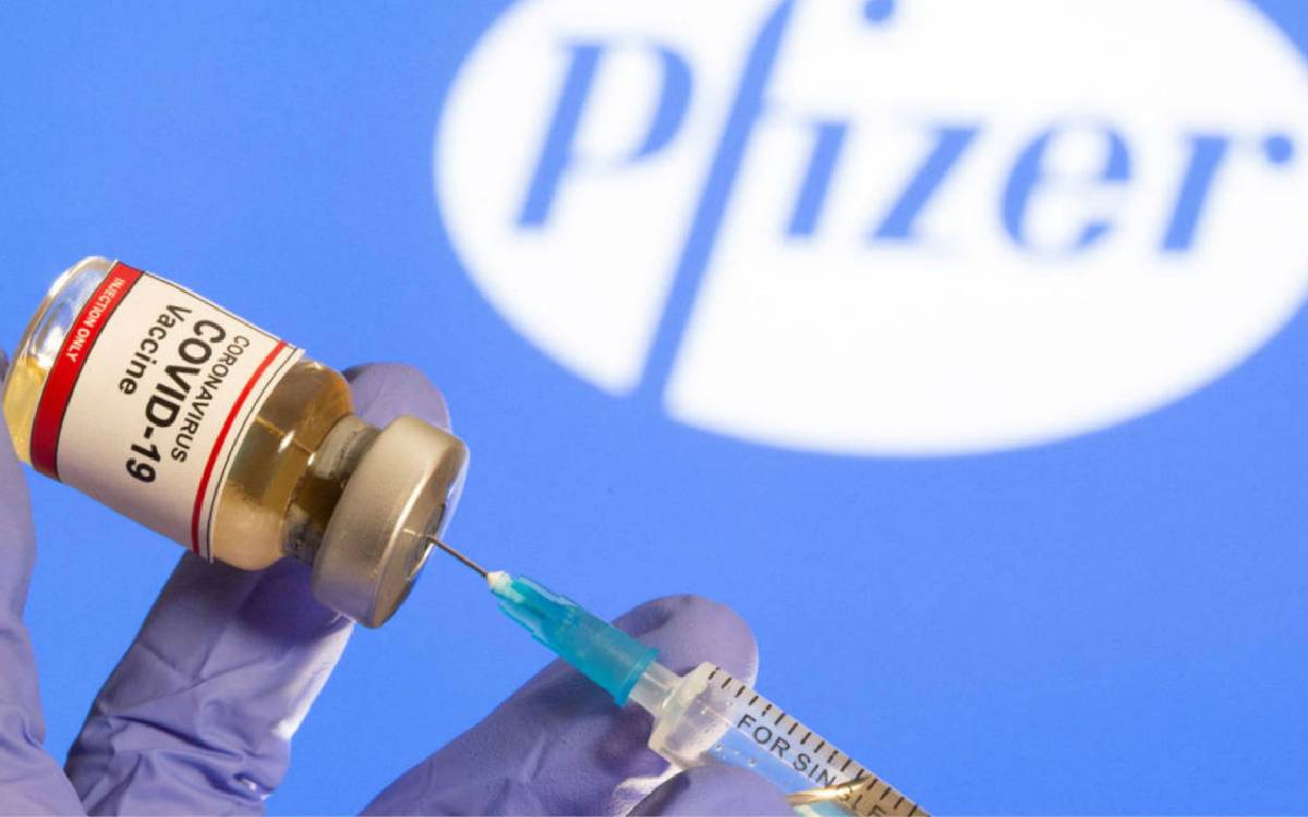 Estados Unidos aprobó uso de emergencia de píldora anti-covid de Pfizer