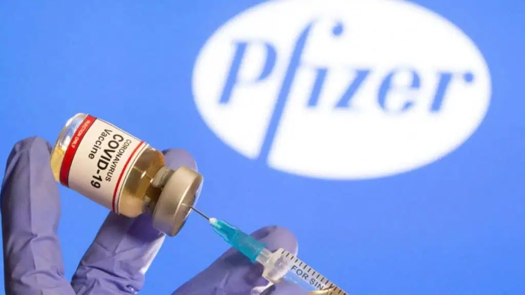 Recomiendan uso de vacuna Pfizer en niños de entre 5 y 11 años en EE. UU. Recomiendan uso de vacuna Pfizer en niños de entre 5 y 11 años en EE. UU.