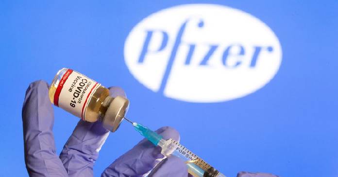 Hoy, 15 de febrero, llegan primeras 50.000 vacunas de Pfizer a Colombia