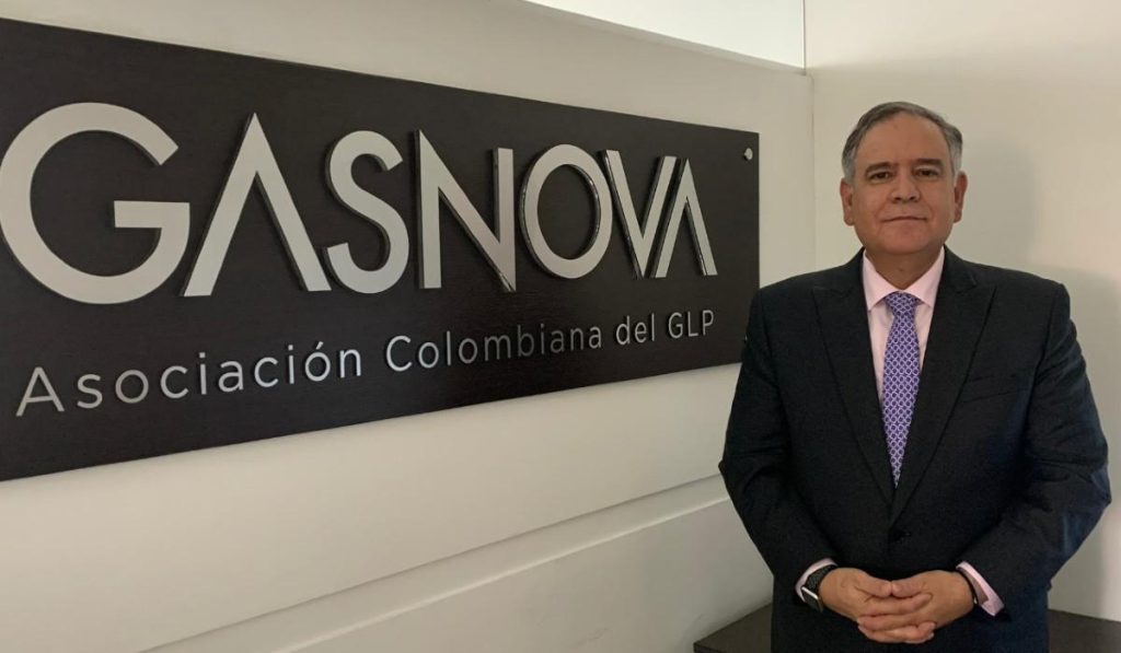 Gasnova pidió al Gobierno Petro no desfinanciar subsidios a gas GLP para estratos 1 y 2