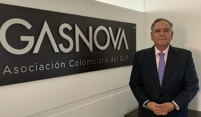 Gasnova pidió al Gobierno Petro no desfinanciar subsidios a gas GLP para estratos 1 y 2