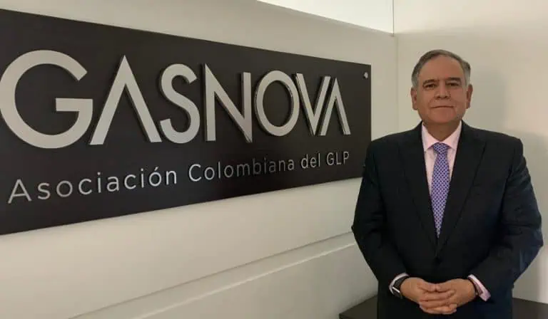 Gasnova pidió al Gobierno Petro no desfinanciar subsidios a gas GLP para estratos 1 y 2