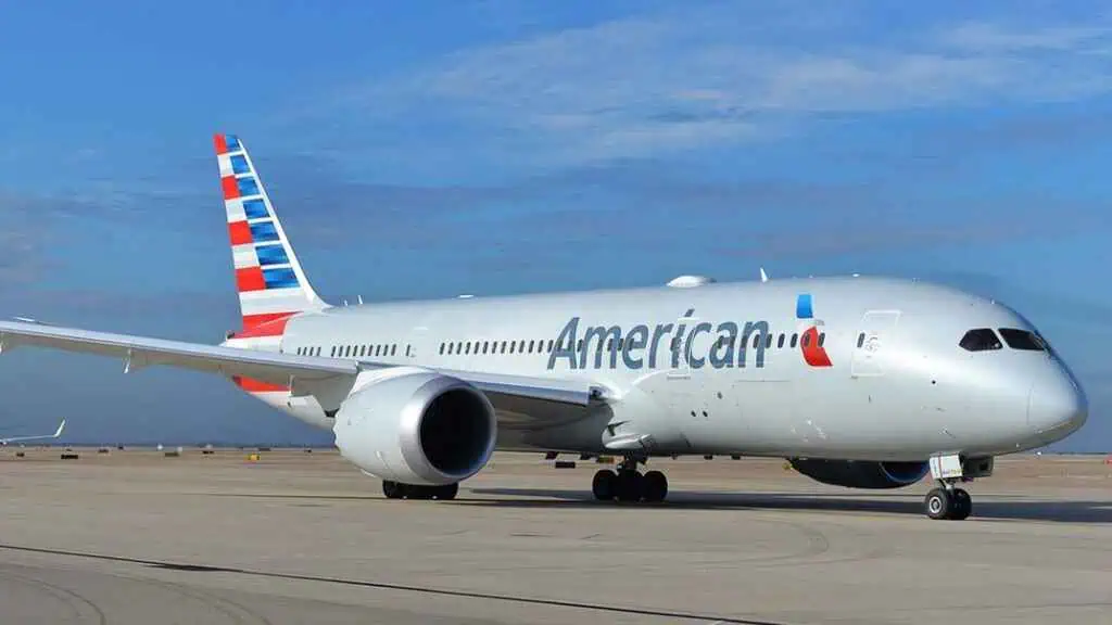 American Airlines anuncia nuevas rutas a Nueva York desde varias ciudades de Colombia American Airlines anuncia nuevas rutas a Nueva York desde varias ciudades de Colombia