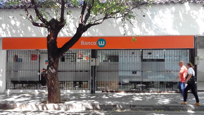 Avanza el proceso para que la Fundación Grupo Social se quede con el 51 % del Banco W