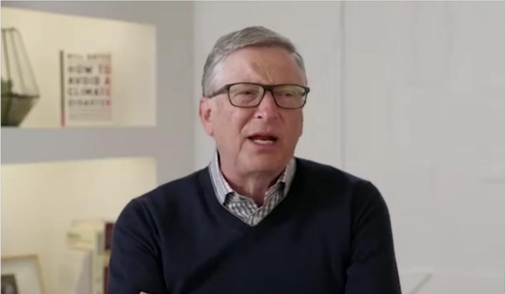 Gates: ‘si no eres Musk, no deberías comprar bitcoin’