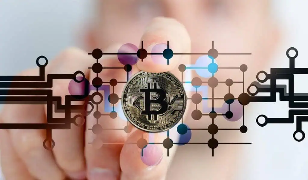 JPMorgan establece precio medio del Bitcoin entre US$23.000 y US$35.000 Blockchain.com llegó a Colombia tras anunciar adquisición de SeSocio