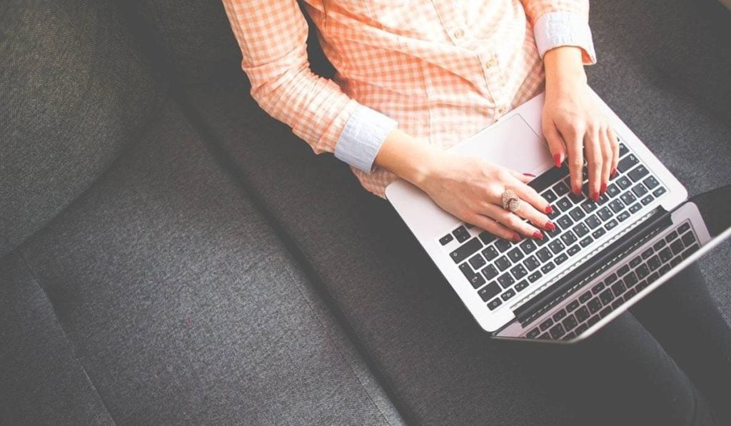 Sáquele el máximo provecho a su blog personal generando ingresos