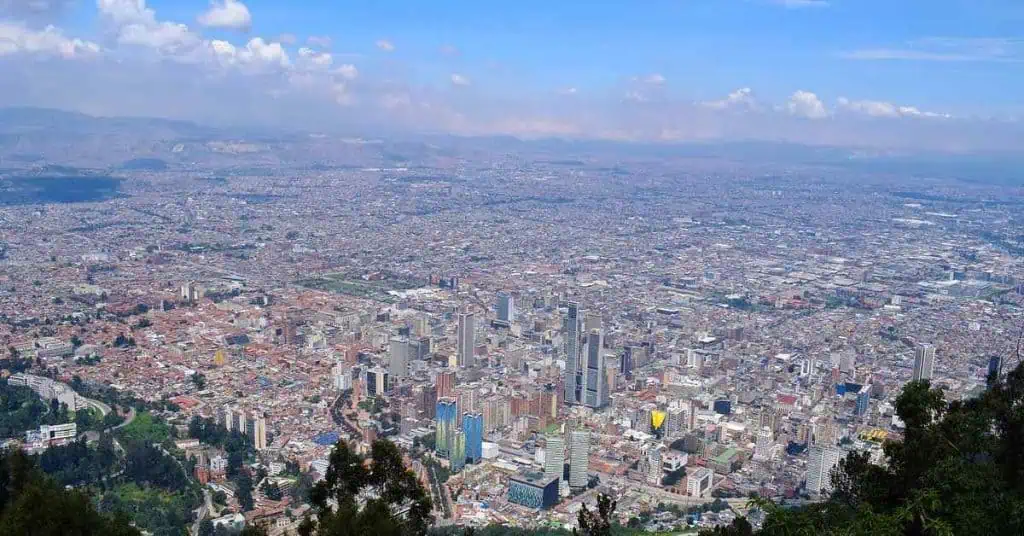Bogotá entrará a cuarentena: ¿quiénes quedan excluidos? Bogotá entrará a cuarentena: ¿quiénes quedan excluidos?