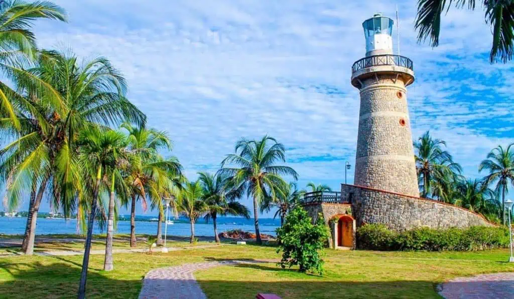 Colombia le apunta a ser destino de turismo de lujo Colombia le apunta a ser destino de turismo de lujo