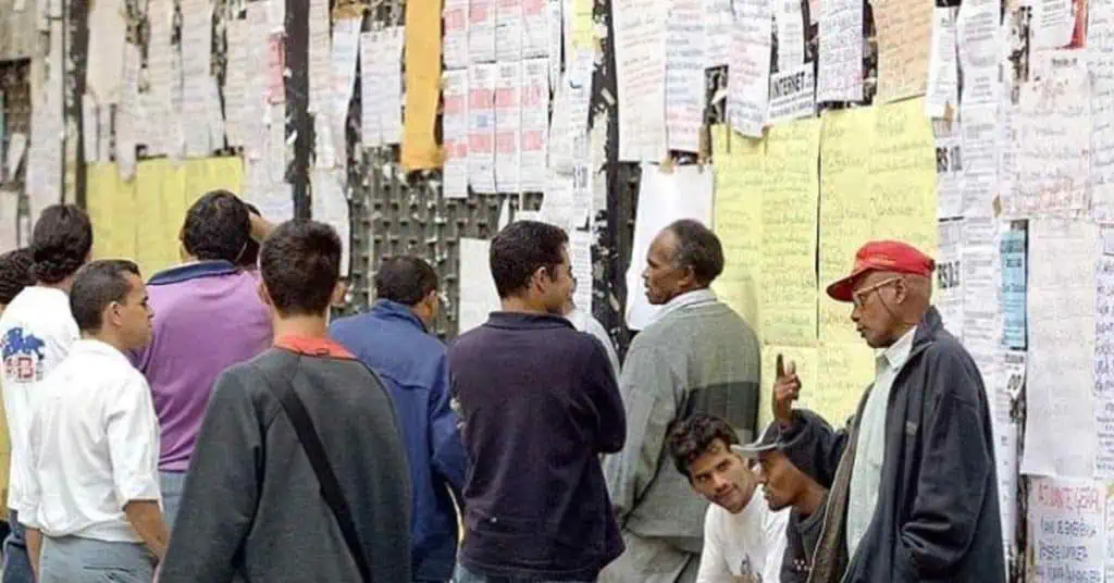 Distrito abrió convocatoria para 2020 vacantes de empleo Distrito abrió convocatoria para 2020 vacantes de empleo