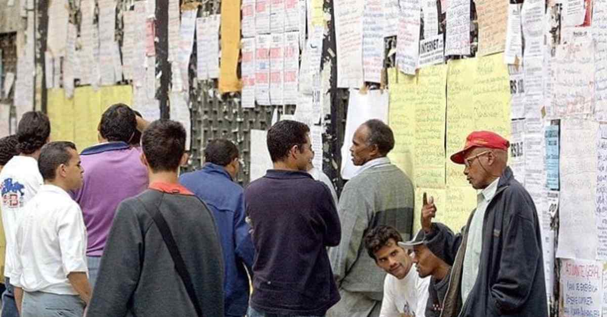 Distrito abrió convocatoria para 2020 vacantes de empleo