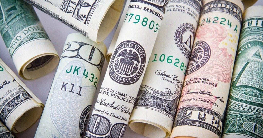 Dólar en Colombia cae $24,8 en su última sesión de junio
