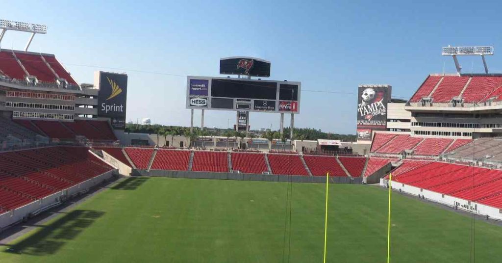 ¿Cuánto dejará de ganar el Super Bowl LV por culpa de la pandemia?