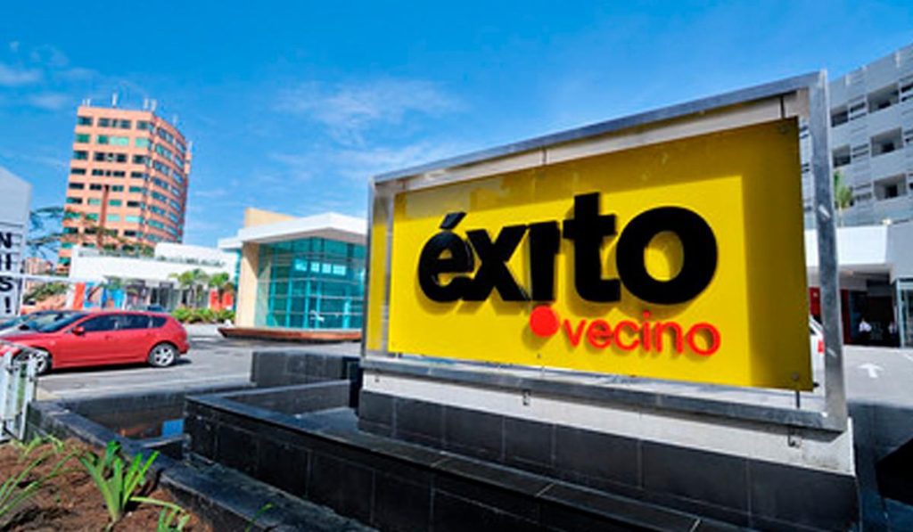 Grupo Éxito aclara que “no hay conversaciones para vender activo”